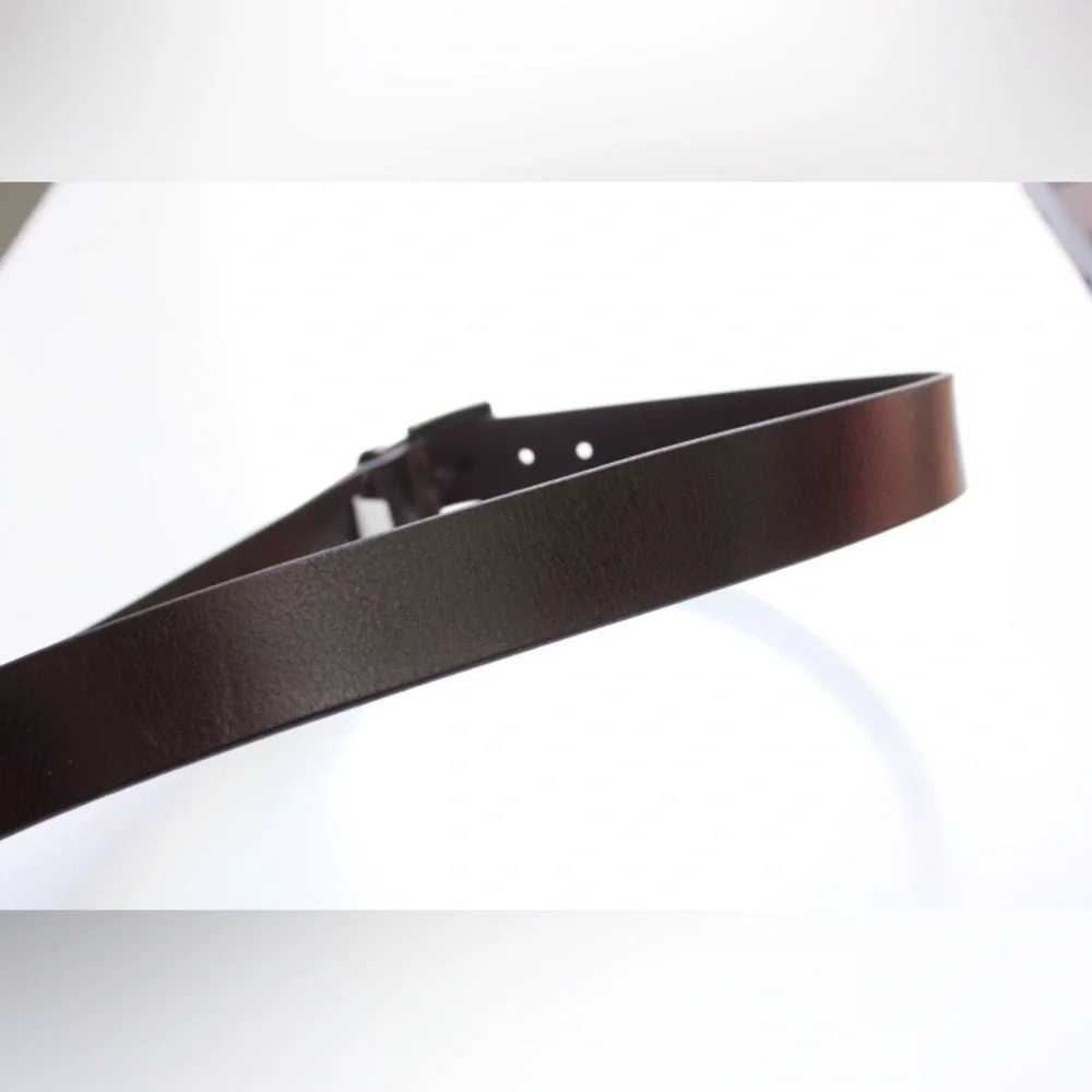 Banana Republic men’s belt